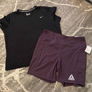 Sportswear Outfit